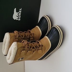 Sorel Women 1964 PAC 2 Snow Boot